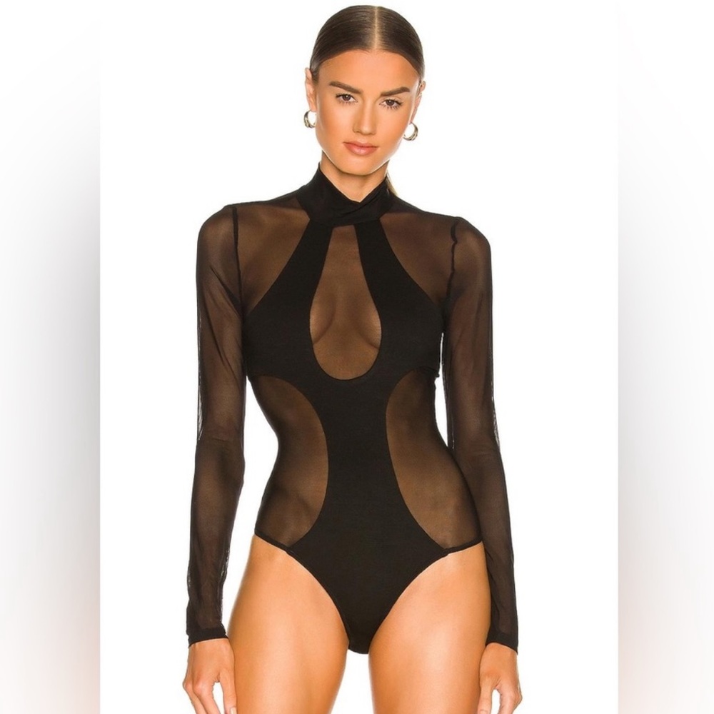 H:ours revolve Elisha bodysuit